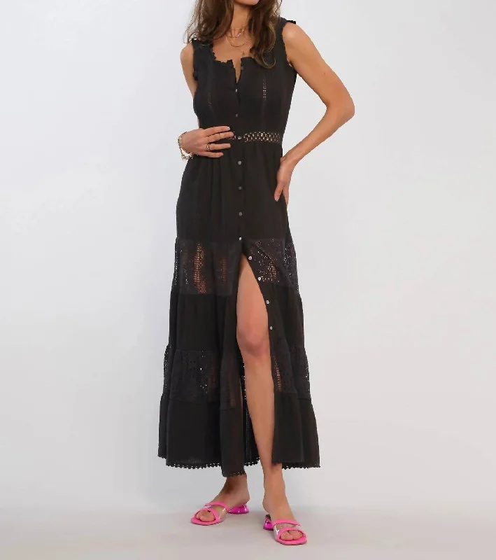 Sleek Style Discounts Raine In Black