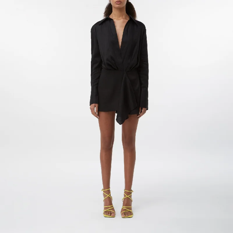 Your Favorite Items, Now At Lower Prices Cusco linen black