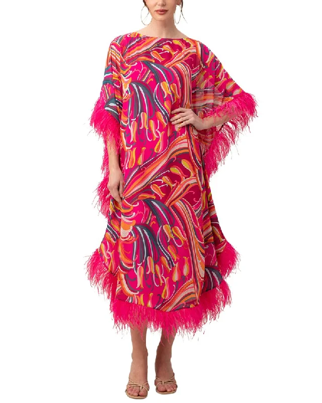 Unbeatable Prices Trina Turk Neena Caftan