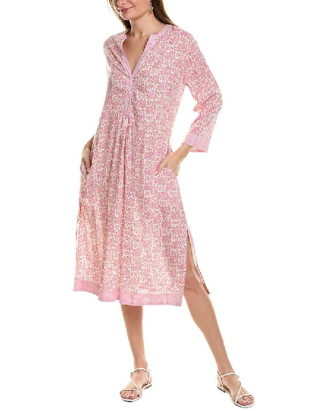 Limited Stock – Hurry Before It'S Gone Beach to Bistro Mattina Caftan
