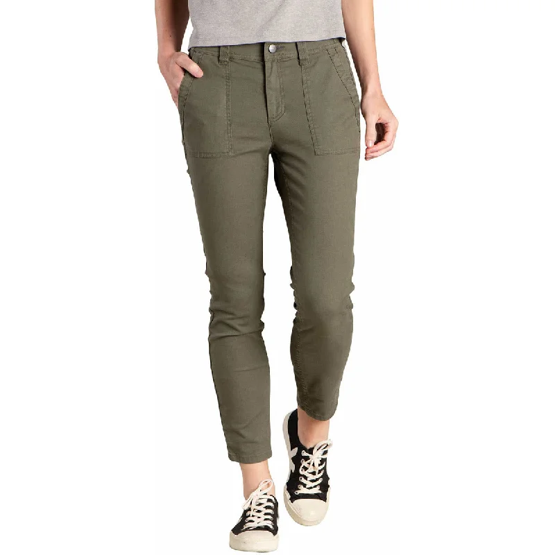 Women's Clothing With Trendy Designs Flash Sale Fever Women's Earthworks Ankle Pant