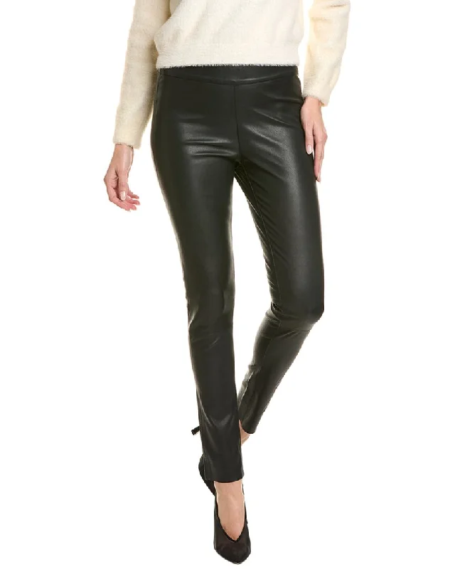 Women's Clothes Quick Grab Deals Walter Baker Raquelle Leather Pant