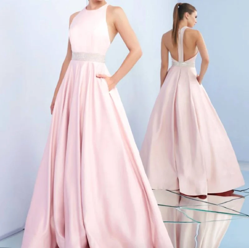 Avant-Garde Style Promotions 26021I In Blush