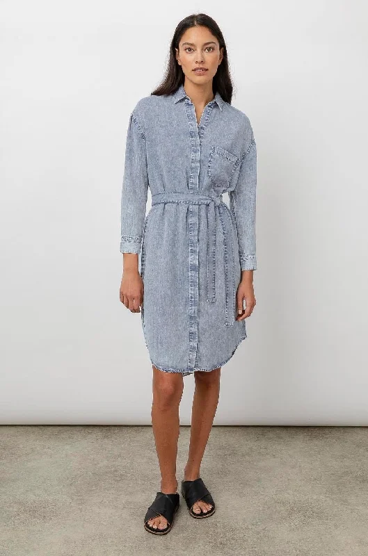 This Weekend Only – Huge Savings Ames Blue Acid Wash