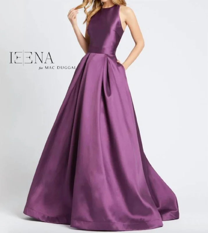 High-End Style Discounts 55241 In Amethyst