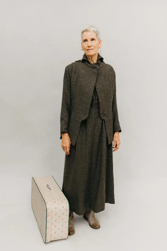 Holiday Attire Sale Folkwear 508 Traveling Suit