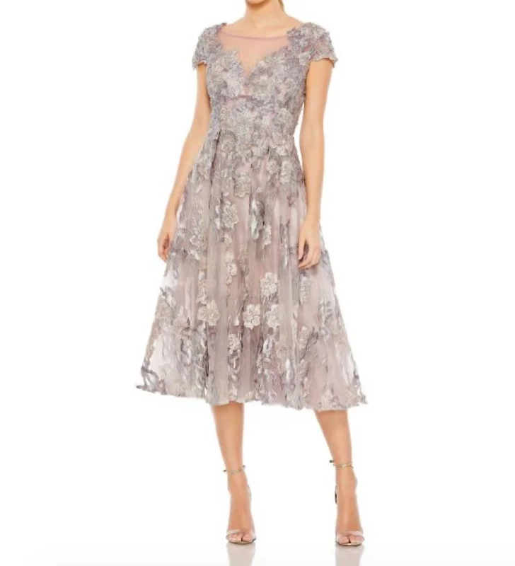 Bold Fashion Sales 20315 In Lilac