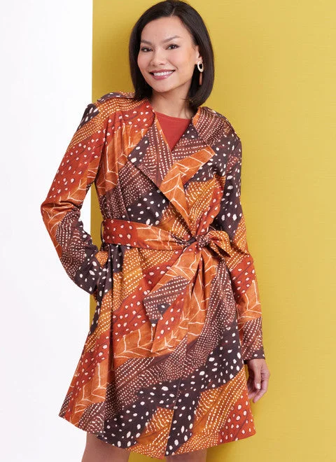 Hurry Before It's Gone Butterick Outfit B6948