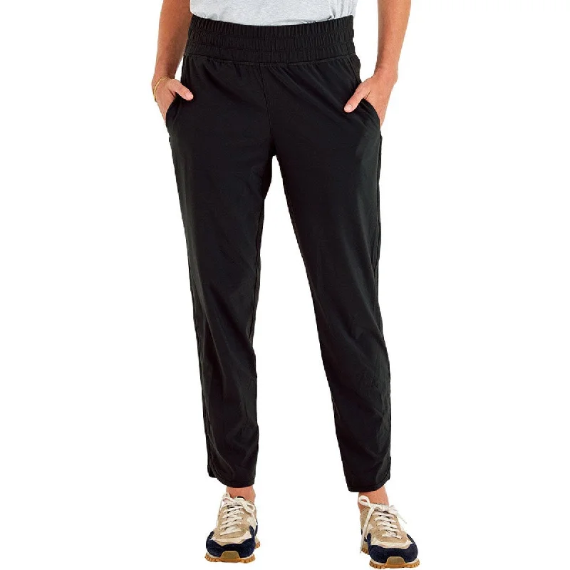 Women's Fashion Clothes Day-To-Night Styles Women's Breeze Pant II