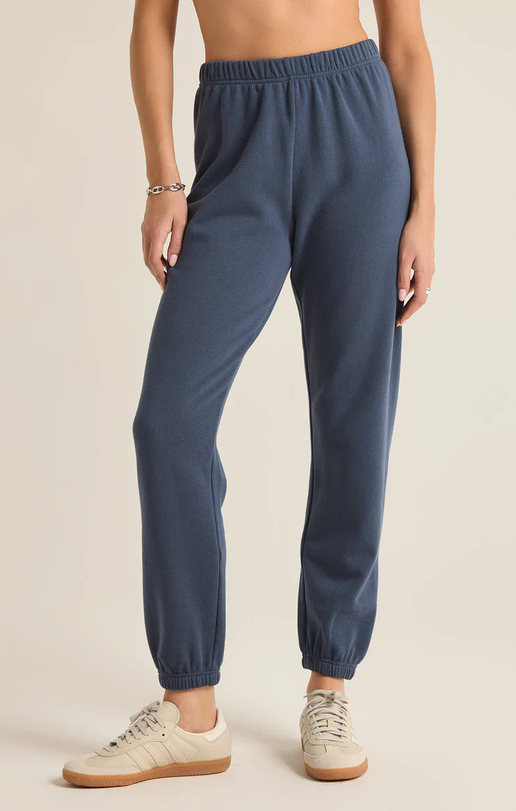 Women's Evening Clothes Fashion-Forward Z Supply Classic Gym Sweatpant Jogger