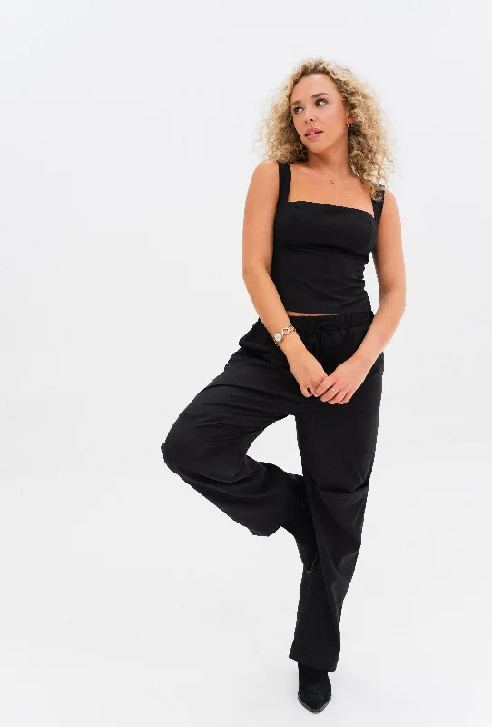 Sustainable Women's Clothes Trendy Women's Wear Collection IYKYK Set