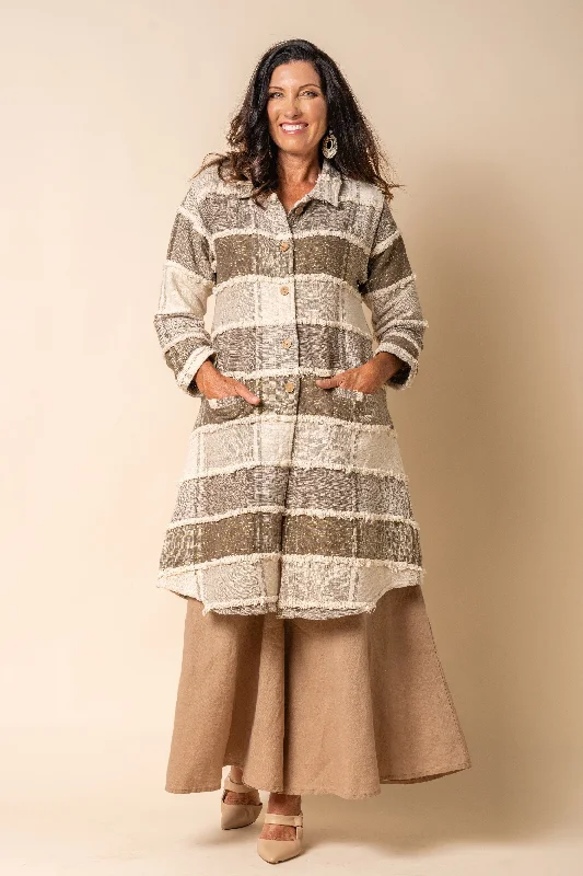 Women's Clothing Sets Crazy Discounts, Hurry Up Remy Jacket in Mocha