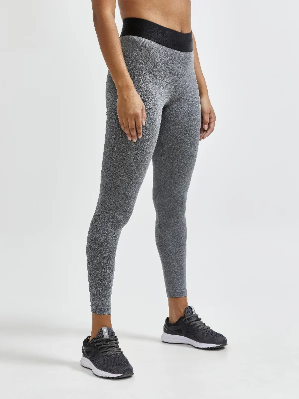 Women's Clothing Sets Huge Discounts This Week WOMEN'S CORE ESSENCE TRAINING TIGHTS