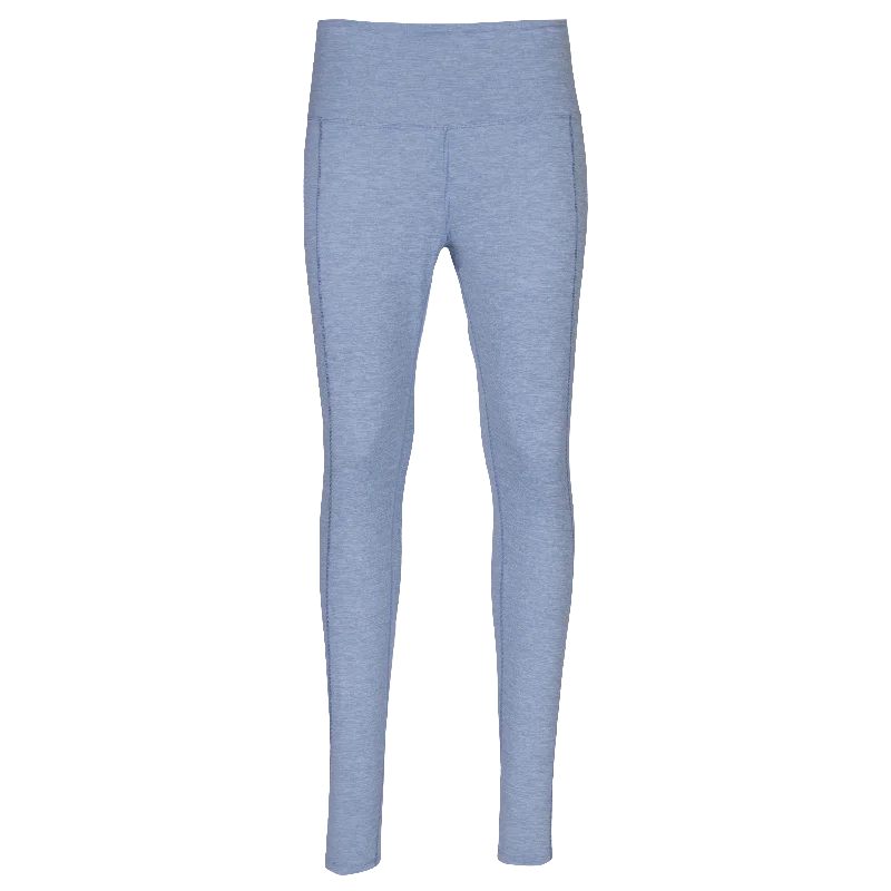 Women's Party Clothes Hot Picks Women's Clima-Tek Tight - Ashley Blue Heather