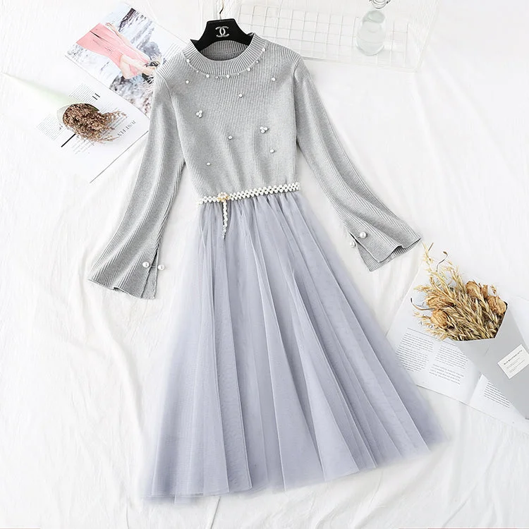 gray